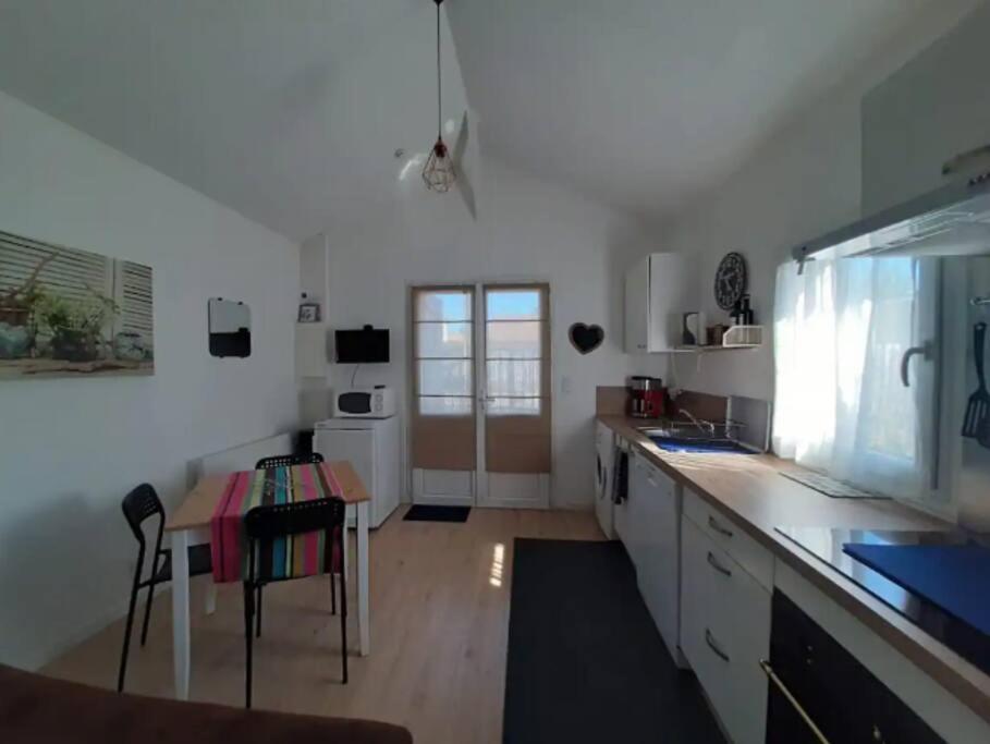 La Maisonnette De Suzette Lanton Εξωτερικό φωτογραφία