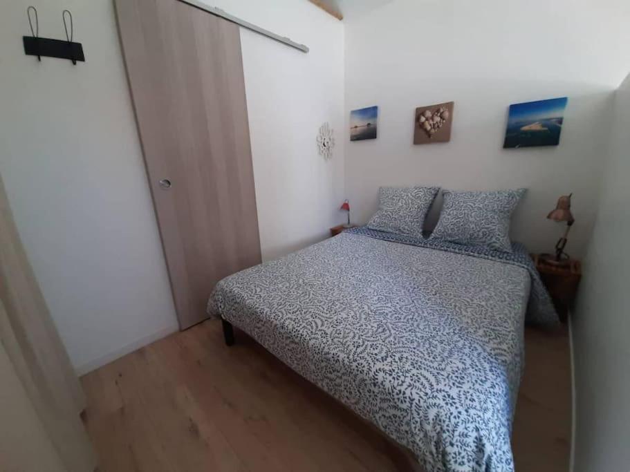 La Maisonnette De Suzette Lanton Εξωτερικό φωτογραφία